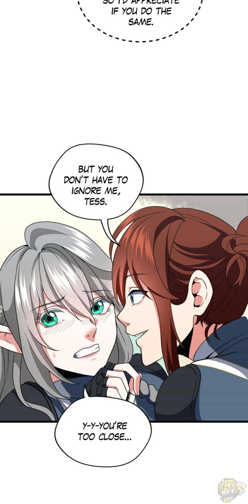 The Beginning After The End Chapter 97 image 66